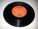 TROJAN/BREAKING UP - ALTON ELLIS/TOMMY MCCOOK & THE SUPERSONICS [R/STEADY]  7'