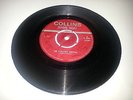 COLLINS DOWN BEAT/SIR COLLINS SPECIAL - COLLINS/STERLING [R/STEADY INST.]  7