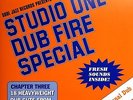 Various - Studio One Dub Fire Special (Chapter 3) Vinyl 2LP NEU 0650538