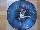 AC/DC / stiff upper lip / Picture Disc / picture vinyl / Picture LP