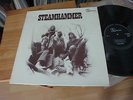 STEAMHAMMER Same LP RARE REFLECTION UK 1st PRESS Mint 1970