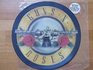 Guns n Roses / it’s so easy / Picture Disc / picture vinyl / Picture Maxi