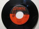 45 RPM Single--- LED ZEPPELIN:  WHOLE LOTTA LOVE  &  LIVING LOVING MAID