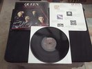QUEEN GREATEST HITS 1981 UK PRESS EMI 12