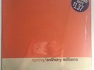 Anthony Williams Blue Note 4216 LP 