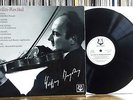 Wolfgang Marschner - Violin Recital **Original Christophorus Stereo ED1 LP**