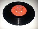 PAMA/WHAT WILL YOUR MAMA SAY - CLANCY ECCLES [R/STEADY]  7