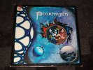 Ptarmigan S/T 1974 Cdn Psych -Original NM -RARE