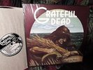 M- IN SHRINK 1973 Orig   WAKE OF THE FLOOD = THE GRATEFUL DEAD - 