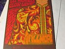 1972  FILLMORE 3LP BOX + EXTRAS (PINK FLOYD)  DEAD + QUICKSILVER + BEAUTIFUL DAY