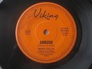 Maria Dallas – Ambush - 1967 AUS oz 7