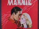 SOUNDTRACK: Marnie LP (red vinyl, sl cw) Soundtrack & Cast