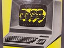 Kraftwerk - Computer World - EX/EX A1 / B1 EMC EMI 1981 Vinyl LP