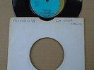 I'M GONNA CHANGE / don't pity me - the VELOURS [1967-mgm records] - 7