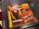 Sweet The Lies in Your Eyes Cockroach 7