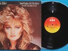 BONNIE TYLER *TOTAL ECLIPSE OF THE HEART/TIME* AUSSIE 2trk 12