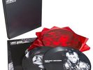 LADY GAGA BORN THIS WAY LIMITED EDITION COLLECTORS PICTURE DISC VINYL BOXSET