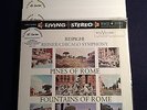 Classic Records Respighi Pines of Rome 45RPM Set RCA Victor LSC-2436
