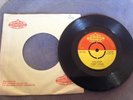 TOMMY TUCKER - HI-HEEL SNEAKERS rare UK 1964 / NORTHERN SOUL / MOD / NEAR MINT 