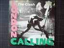 THE CLASH - London Calling - 2 x 12