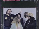 NRBQ & SKEETER DAVIS: She Sings, They Play LP Sealed (cut corner) Rock & Pop