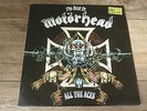 Motorhead - The Best Of Motorhead 