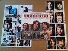 'The Beatles '68' Fantasy Sealed 12 Inch Album Cover w Poster & 2 Photo Sheets
