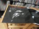JORN ELNIFF TRIO Music for Mice and Men Original Danish Debut Jazz LP 1960