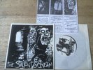 Silent Scream: Handstands (UK-7