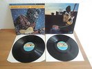 ALBERT COLLINS - ICE PICKIN' - RED VINYL / FROSTBITE - MINT