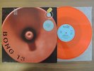 DEPECHE MODE - STRANGELOVE ORANGE / RED VINYL IN MINT CONDITION