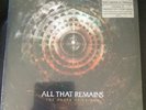 Order of Things [LP] by All That Remains (Vinyl, Feb-2015, Razor & Tie)