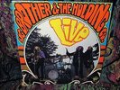 SCARCE WITHDRAWN MARSHALL ART COVER   BIG BROTH JANIS ALIVE 1966  RAW HARD PSYCH