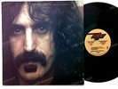 Frank Zappa - Apostrophe (') CAN LP 1974 //12