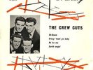 Crew Cuts,The - Sh-Boom - Earth Angel (MEP 9002)