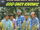 Beach Boys,The - God Only Knows (EAP-6 2458) M-/M-