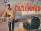 JOHNNY PACHECO El Gran Pachero Mi Nuevo Tumbao FANIA Gold NM TOP TOP (64) MONO
