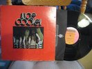 ALICE COOPER EASY ACTION PSYCH GARAGE ROCK LP STRAIGHT WS-1845 1A / 1A PRESS