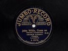 RARE 1908 GEORGE FORMBY SENIOR 78 (79)  