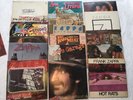 Frank Zappa Lot 20 LP's Live BEEFHEART Mothers Hot Rat Overnight Moon Zappa Wazo