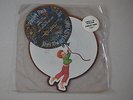 PRINCE Paisley Park (Warner UK Original Shaped Picture Disc 7