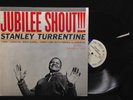 Stanley Turrentine-Jubilee Shout -Blue Note 84122-KENNY BURRELL