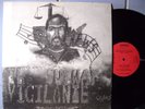 HENRY TURNER The Subway Vigilante ** orig. US issue 1985 Rap Boogie Disco