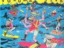 LP Alfred Mendieta, Fender Four, Ron-De-Voos, etc Strummin Mental  Volume Five