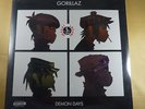 2XLP GORILLAZ - Demon days Parlophone 7243 8 73838 1 4 (2005)
