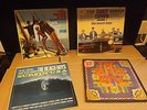 4x beach boys lps shut down summer days love you surfin usa
