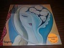 DEREK AND THE DOMINOS - LAYLA -RARE Promotional Copy- Atco SD 2-704 ERIC CLAPTON