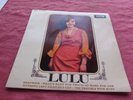 LULU - HEATWAVE EP DFE 8597 DECCA RARE MOD EP