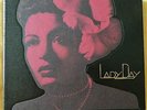 BIllie Holiday 