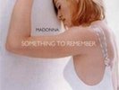 Madonna-Something to Remember  (US IMPORT)  VINYL NEW